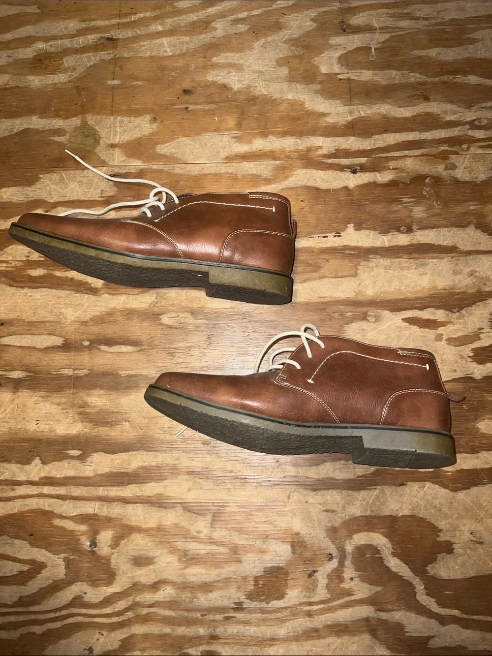 Copper Fit Balance Men’s Shoes